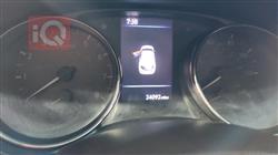 Nissan Rogue Sport